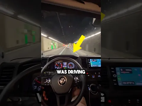 He had to check real quick 👀