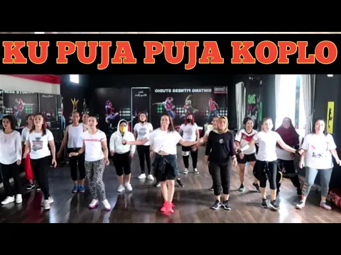 Download MP3 KU PUJA PUJA KOPLO /DANGDUT KOPLO