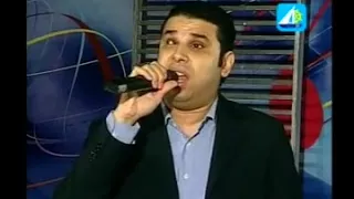 طاهر مصطفى اغنية من غير ليه وفرقة سيد شرف الدين الموسيقية دندنها