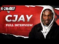 CJay - Full Interview Surviving Victim Of The Lester Street Murder Talks About What Really Happen