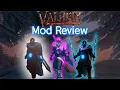Reviewing Every Valheim mod I ve Ever Played - Mod Review