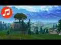 FORTNITE Music The Calm before the Storm Relaxing Gaming Music Fortnite OST OG Soundtrack