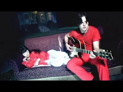 Download MP3 The White Stripes - We're Going To Be Friends (Official Music Video)