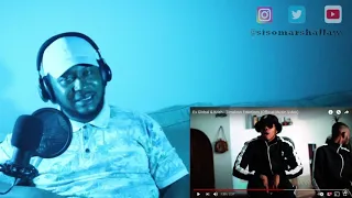 ex global u0026 krish timeless emotions official music video reaction