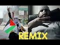 Download Lagu MORO • VIVA PALESTINA (REMIX BY EIRYLL)
