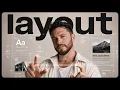 The FULL 2026 Guide To Layout Composition For Designers
