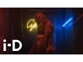 Elliphant - Purple Light feat Doja Cat