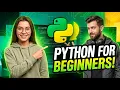 Learn python from basics part 7