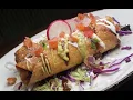 Restaurant Week specials at Mariposa Cocina D Agostino s