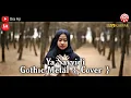 Download Lagu Ya Sayyidi Gothic Metal { Cover }
