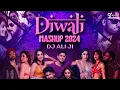 Download Lagu Diwali Mashup 2024 - DJ ALI JI