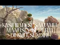 Download Lagu KASIHILAH SESAMAMU MANUSIA SEPERTI DIRIMU SENDIRI ( Injil Lukas 10:27 ), Pdt. Julius JC.