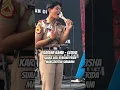 Download Lagu Karena Kamu Geisha 🔥 Suara Asli Vokalis Cantik Syakiva Frida Margaretha Sibarani #drumband #aau