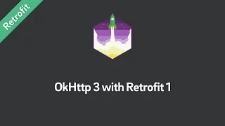 How to use OkHttp 3 with Retrofit 1 Tutorial