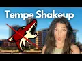 What s new in Tempe Living in Tempe AZ