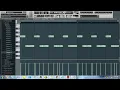 Migos X Dj Mustard Pure water Remake in fl studio tutorial