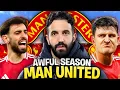 Download Lagu Man United's AWFUL Season In A Nutshell .EXE  😂