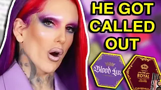 jeffree star accused of stealing