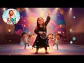 Medley Corinhos de Fogo 🔥 | Midian Lima | Versão Infantil Gospel 🎶#midianlima
