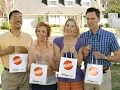 Verizon Wireless Carolers Commercial 2008