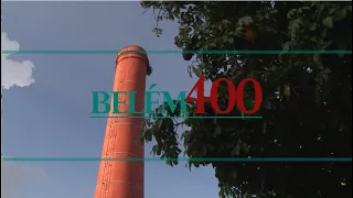 Programa Belém 400 - Cremação