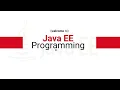 Build a CRUD C JEE Application