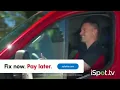 Safelite Auto Glass Fix Now Pay Later commercial 2026