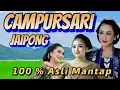 Download Lagu KENDANG JAIPONG KOPLO CAMPURSARI TERBARU 2025 ASLI MANTAP