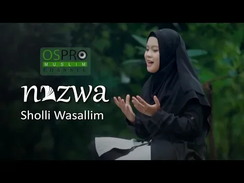 Download MP3 Sholli Wasallim - Nazwa Maulidia (Official Music Video)