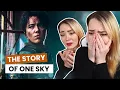 Download Lagu DIMASH KUDAIBERGEN - 'The Story Of One Sky'♬ Reaction | VERA