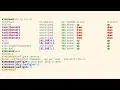 Keyword Highlighting in SecureCRT