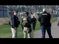 Missoula fugitive arrested after hours on the run