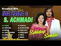 GREATEST HITS DUET DANGDUT IDA LAILA & S. ACHMADI | Bangga, Loper Susu, Malang
