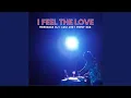 Download Lagu I Feel The Love (feat. Lugi Joo)