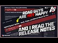 Download Lagu iRacing 2025 Season 4 Release Notes