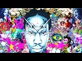 diamond - WYD2 Visualizer