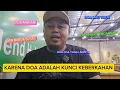 Download Lagu KENAPA HARUS DOA | KARENA DOA ADALAH PINTU BERKAH SELANJUTNYA