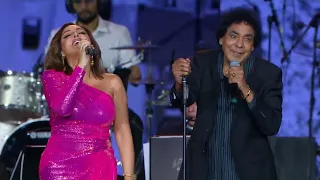 انغام و محمد منير أنا بعشق البحر ذكريات مع هاني شنودة  انغام و محمد منير أنا بعشق البحر ذكريات مع هاني شنودة