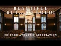 I Regret Staying at This Hyatt Chicago Athletic Association