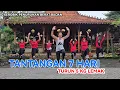 Download Lagu AEROBIK TANTANGAN 7 HARI TURUN 5 KG LEMAK