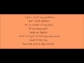 Download Lagu The Lacs-Just Another Thing