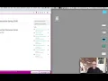 Canvas Course Navigation Visibility and Student View