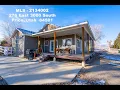276 East 3000 South Price Utah - MLS 2134002