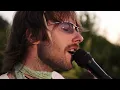 Lewis OfMan - Hey Lou (Live with The Cristals)