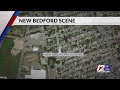 Police investigating suspicious item in New Bedford