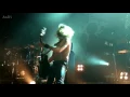 Enslaved - Ethica Odini (HD)  Live at Sinus,Bodø,Norway 28.10.2015