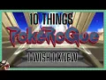 10 Things I Wish I Knew When Starting Pokerogue