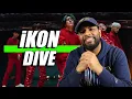 Lagu iKON 'DIVE' MV REACTION!