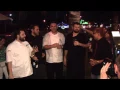 ICTV1 FEAST OF THE SEA CHEF CHALLENGE BLAKE MALATESTA 50 OCEAN DELRAY BEACH