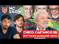 Download Lagu MEGA PROTESTO DE ESQUERDA CONTRA ANISTIA E PEC DA BLINDAGEM: PT FORTE NAS RUAS?